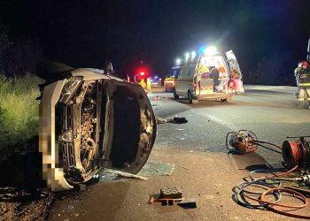 ISU Teleorman: 72 de intervenții, în 72 de ore