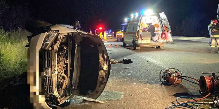 ISU Teleorman: 72 de intervenții, în 72 de ore