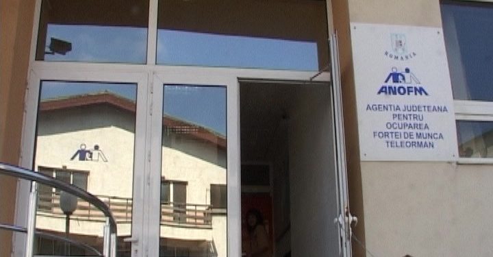 Bursa locurilor de muncă pentru absolvenți