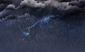 Furtuna anunțată nu a creat probleme în Teleorman