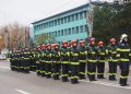 Concurs de admitere la Școala de Subofițeri de Pompieri și Protecție Civilă „Pavel Zăgănescu” Boldești – sesiunea octombrie – decembrie 2024