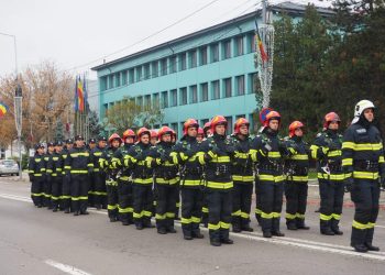Concurs de admitere la Școala de Subofițeri de Pompieri și Protecție Civilă „Pavel Zăgănescu” Boldești – sesiunea octombrie – decembrie 2024
