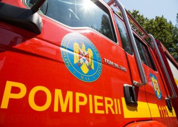 Jurnalul operativ al ISU Teleorman: 26 de misiuni, în 24 de ore