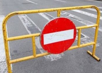 IPJ Teleorman: Restricții de circulație pe DN6, în localitatea Drăgănești-Vlașca
