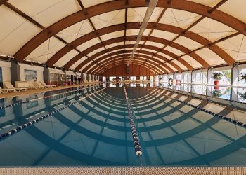 A noua secție din cadrul Clubului Sportiv Municipal Alexandria este gata să își primească noii participanți/ Comunicat de presă