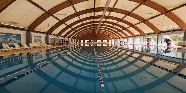 A noua secție din cadrul Clubului Sportiv Municipal Alexandria este gata să își primească noii participanți/ Comunicat de presă