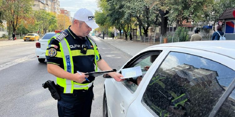 IPJ Teleorman: Persoane arestate preventiv pentru trafic de droguri/Foto