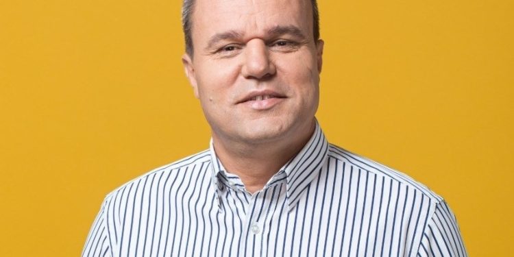 Senatorul Eugen Pîrvulescu este citat într-un nou dosar de corupție