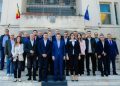 PNL Teleorman a depus oficial lista de candidați pentru Camera deputaților și Senat