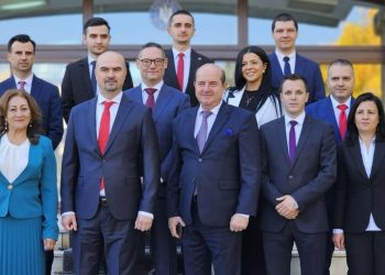 Adrian Gâdea: Echipa PSD pentru Camera Deputaților și Senat