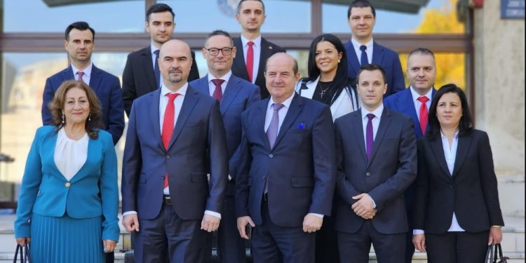 Adrian Gâdea: Echipa PSD pentru Camera Deputaților și Senat