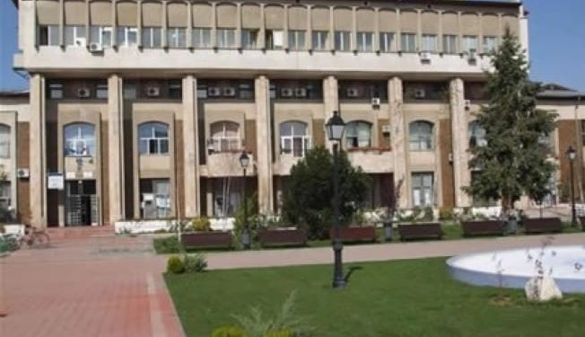 Primăria Orașului Zimnicea: Anunț privind vânzare bunuri imobile la licitație publică