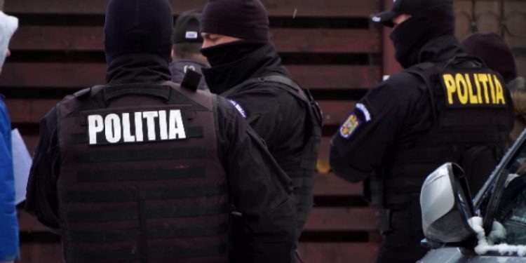 IPJ Teleorman: Rezultatele perchezițiilor privind nerespectarea regimului armelor și munițiilor, în județul Teleorman