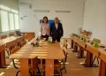 Primăria Orașului Zimnicea: Cabinete moderne de limbi străine