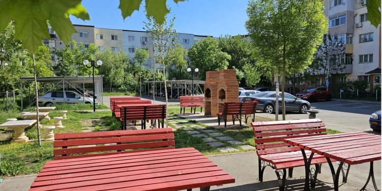 Primăria Alexandria:”Regenerarea urbană a cartierelor de locuințe în municipiul Alexandria”