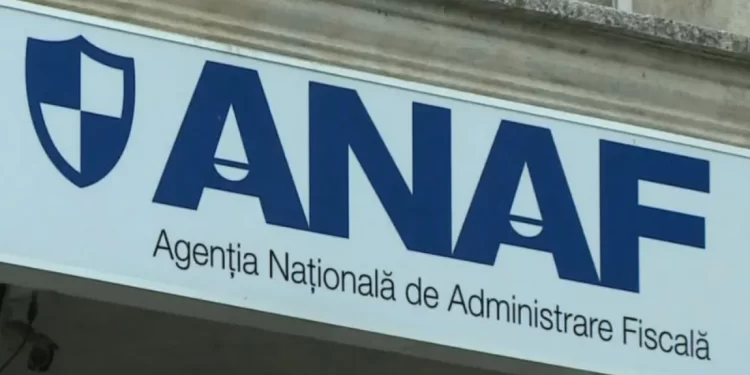 ANAF dezminte că va percepe 10% din banii aflați în conturile contribuabililor