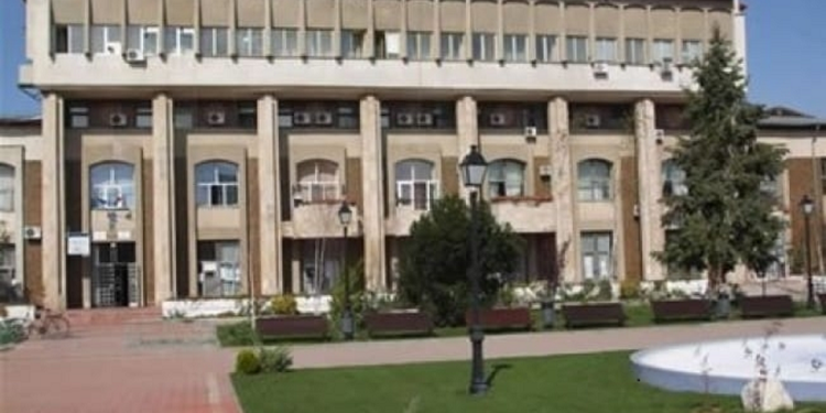 Primăria Orașului Zimnicea: Anunț prealabil privind afișarea publică a documentelor tehnice ale cadastrului