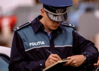 Bilanțul intervențiilor IPJ Teleorman în minivacanța prilejuită de Unirea Principatelor Române