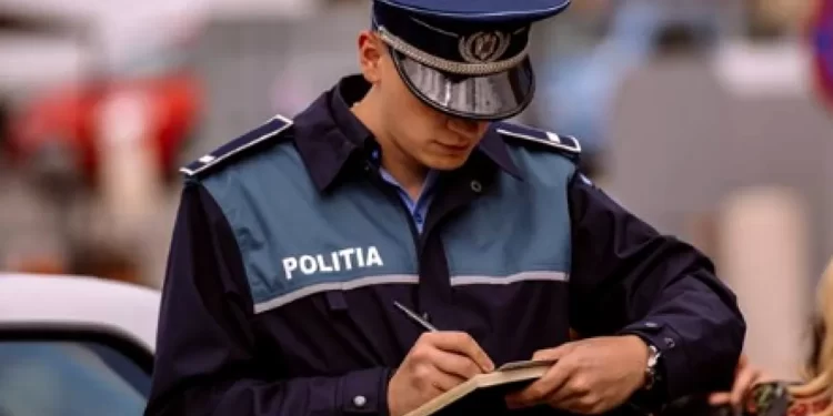 Bilanțul intervențiilor IPJ Teleorman în minivacanța prilejuită de Unirea Principatelor Române