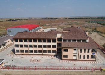 Primăria Orașului Zimnicea: Dotări moderne pentru învățământul profesional și tehnic la Liceul Teoretic Zimnicea