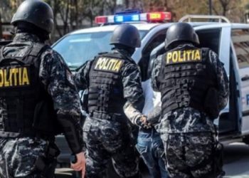 Bărbat de 23 de ani din Olteni, cercetat într-un dosar penal de vătămare corporală din culpă și ucidere din culpă, reținut de polițiști