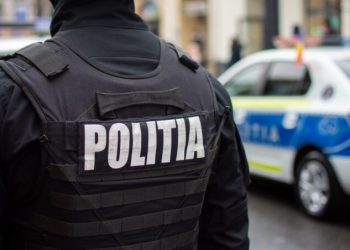 Polițiștii teleormăneni au intervenit la 220 de venimente în perioada 17-19 ianuarie