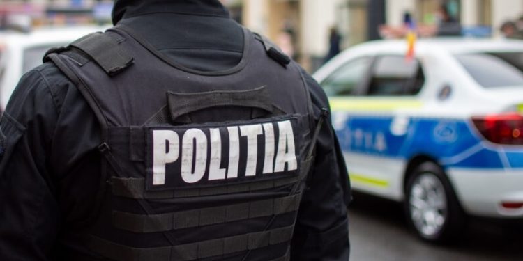 Polițiștii teleormăneni au intervenit la 220 de venimente în perioada 17-19 ianuarie