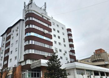 Primăria Municipiului Alexandria: A fost recepționat primul bloc reabilitat termic cu finanțare prin PNRR – Componenta C5-Valul Renovării