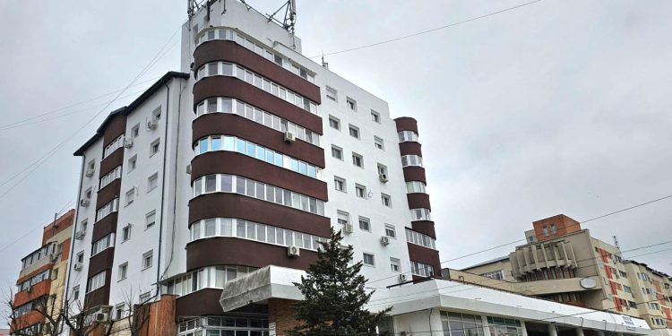 Primăria Municipiului Alexandria: A fost recepționat primul bloc reabilitat termic cu finanțare prin PNRR – Componenta C5-Valul Renovării