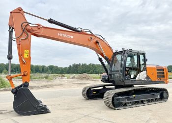 Doi bărbați din Turnu Măgurele au murit după ce o cupă de excavator a căzut peste ei