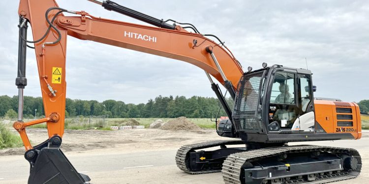 Doi bărbați din Turnu Măgurele au murit după ce o cupă de excavator a căzut peste ei