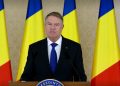 Klaus Iohannis a anunțat că demisionează din funcția de președinte al României. Acesta a anunțat că va pleca din funcție în ziua de 12 februarie. Este singurul președinte al României, care a demisionat.