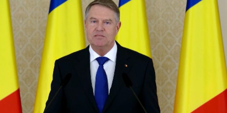 Klaus Iohannis a anunțat că demisionează din funcția de președinte al României. Acesta a anunțat că va pleca din funcție în ziua de 12 februarie. Este singurul președinte al României, care a demisionat.