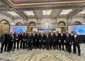Adrian Gâdea, președintele PSD Teleorman, vot unanim pentru funcția de vicepreședinte al UNJCR