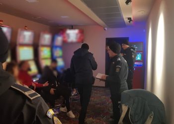 IPJ Telorman: Rezultatele obținute de polițiști în acțiunea din 8 februarie