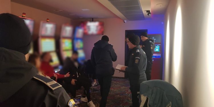 IPJ Telorman: Rezultatele obținute de polițiști în acțiunea din 8 februarie