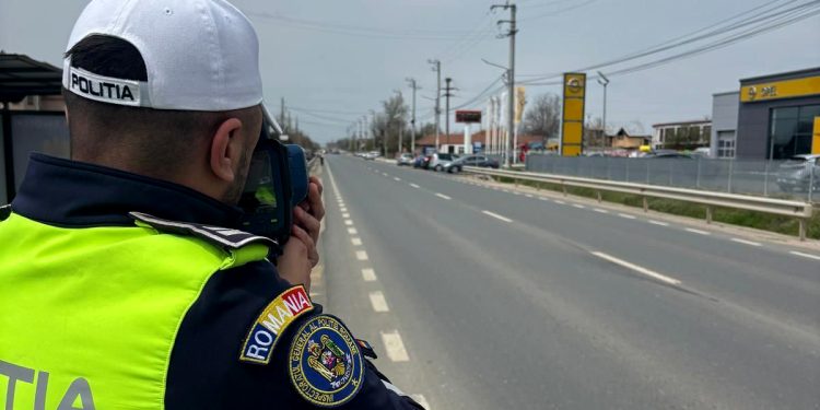 Rezultatele acțiunii SPEED MARATHON în județul Teleorman