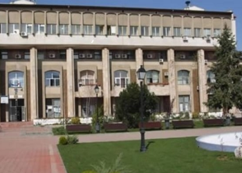 Primăria Orașului Zimnicea