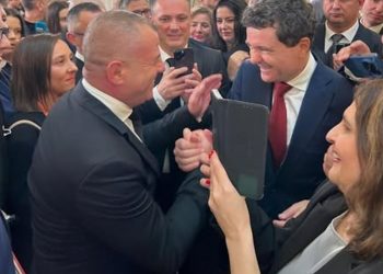 Fostul deputat liberal Costel Barbu, invitat la învestirea noului președinte: ”O zi istorică pentru români și pentru România!”