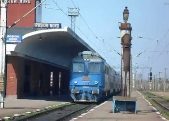 A fost desemnată firma care va moderniza stația Roșiori Nord