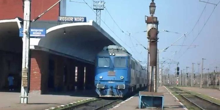 A fost desemnată firma care va moderniza stația Roșiori Nord