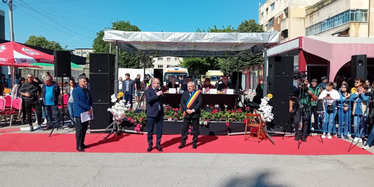 Parada Europei și-a desemnat câștigătorii ediției cu numărul 16 (Galerie Foto)