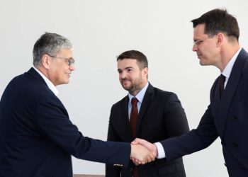 Investiție de peste 150 milioane de euro în infrastructura de apă și apă uzată din județul Teleorman