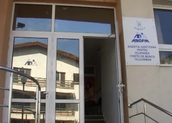 AJOFM Teleorman: Peste 10.000 de șomeri la sfârșitul lunii mai, în Teleorman. Rata șomajului este de 9,39%