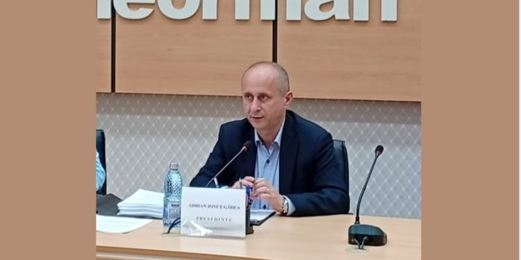 Adrian Gâdea, președintele PSD Teleorman: ”Solicit public Guvernului să revină asupra deciziei de sistare a finanțării Programului „Anghel Saligny”