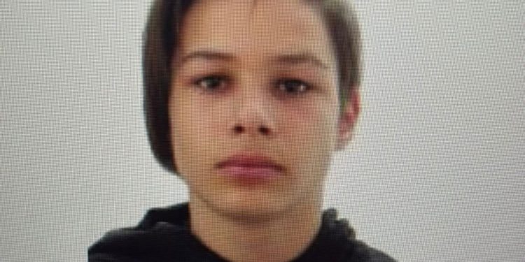 Minor din Centrul de Primire în Regim de Urgență Alexandria, dat în urmărire la nivel național