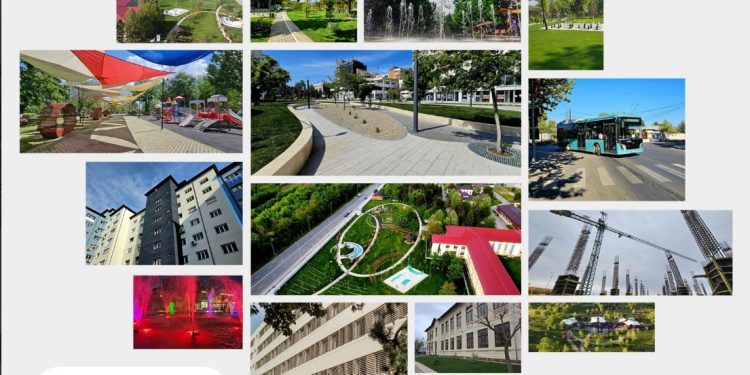 Comunicat de presă: PSD Alexandria continuă modernizarea municipiului: două proiecte europene aprobate și unul nou depus pentru transformarea digitală a municipiului