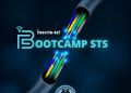 Bootcamp STS 2025 – o nouă generație de viitori experți IT&C pregătită de specialiștii STS
