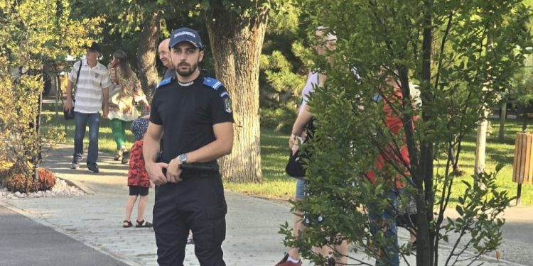 Rezultatele obținute de jandarmii teleormăneni în ultimele 72 de ore