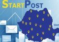 Poșta Română a lansat StartPost– Găzduire Sediu Social pentru Firme, un nou produs destinat antreprenorilor, freelancerilor și start-up-urilor. Spații disponibile pentru găzduire firme, în Teleorman, anunță Mihaela Burghiu, director OJPC Teleorman